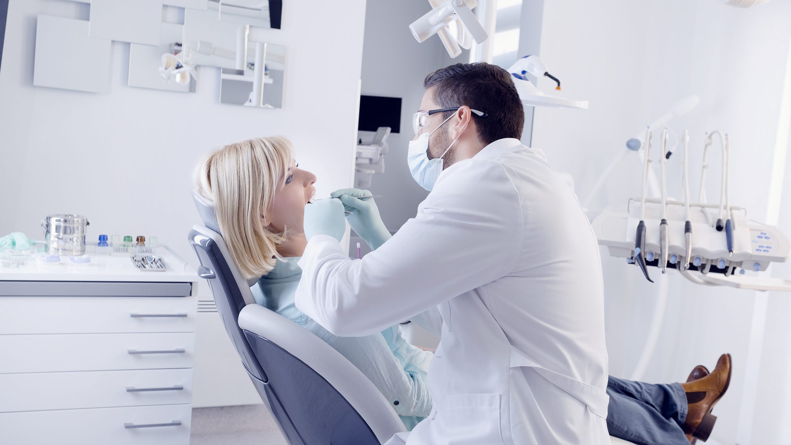 Dentist in Conneaut, OH